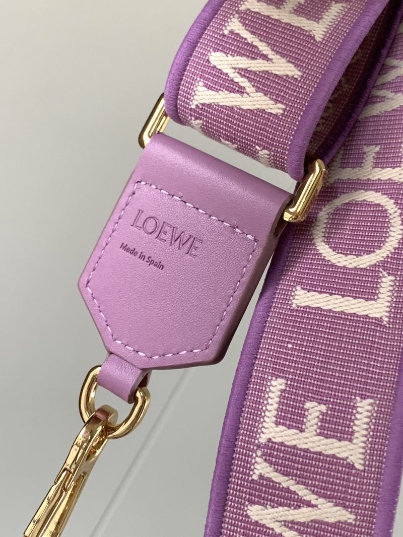 Loewe Shoulder Straps